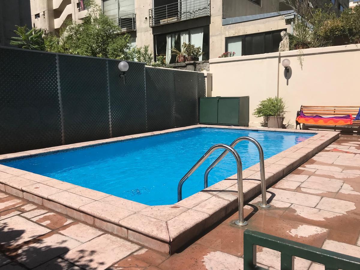 Estudio En El Golf Apartamento