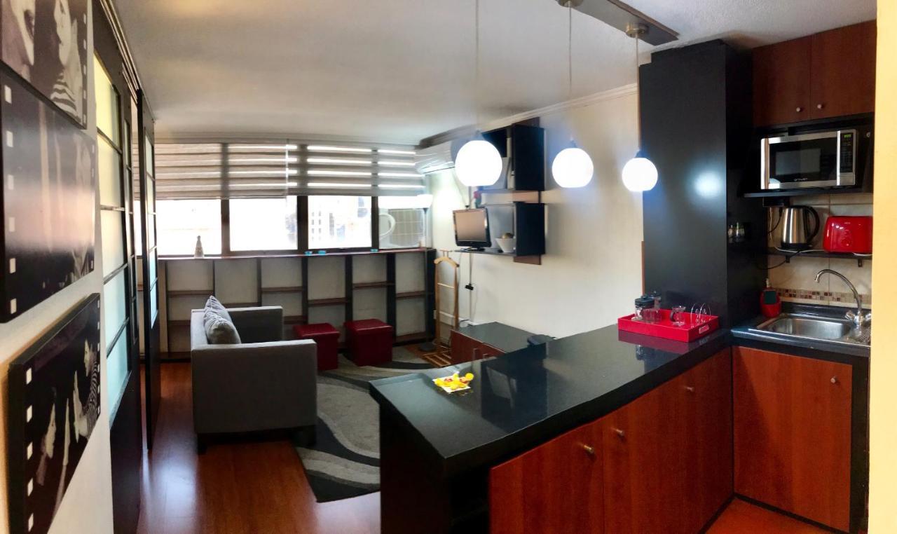 Estudio En El Golf Apartamento *